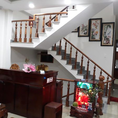 Guest House Thang Linh Da Lat Buitenkant foto