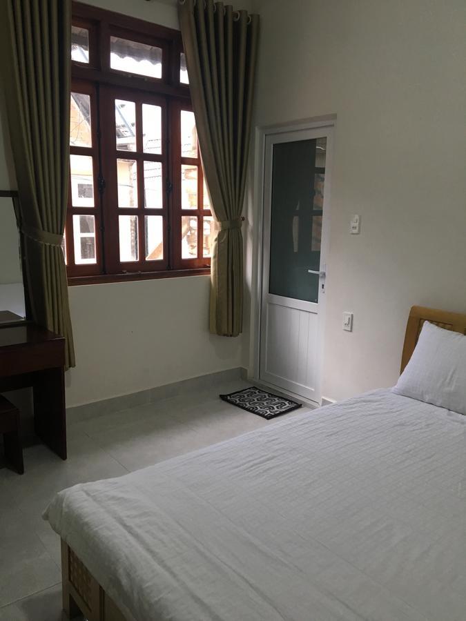 Guest House Thang Linh Da Lat Buitenkant foto