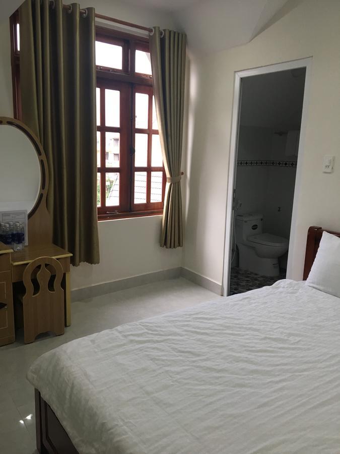 Guest House Thang Linh Da Lat Buitenkant foto