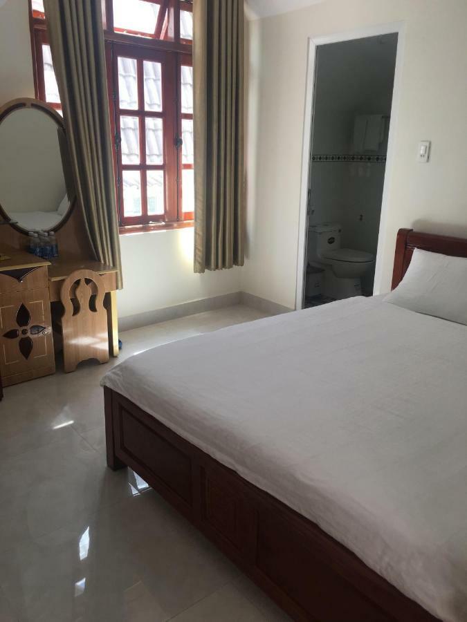 Guest House Thang Linh Da Lat Buitenkant foto